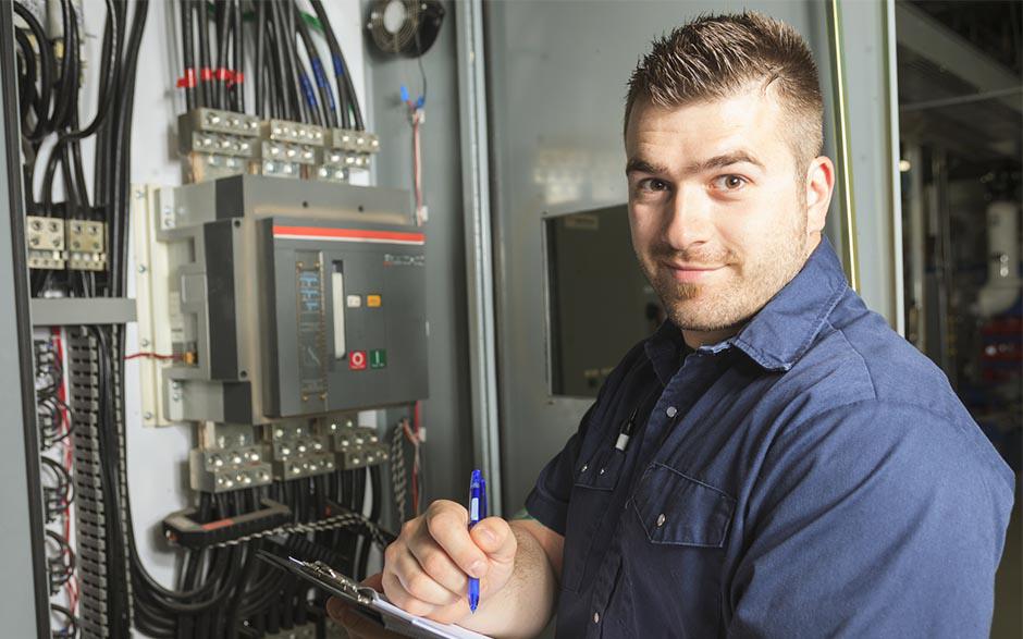 installateur électricien Deuil-la-Barre