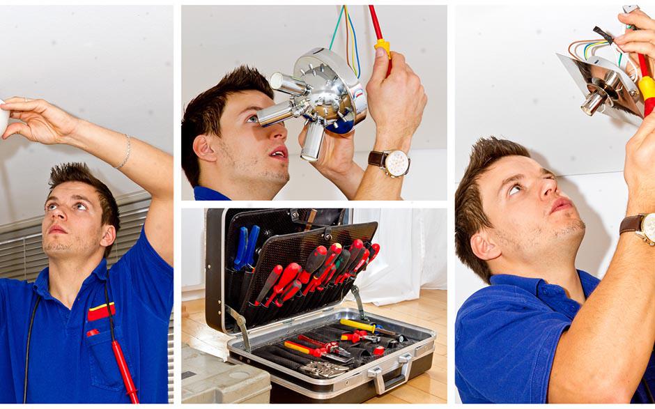 électricien artisan Thiais
