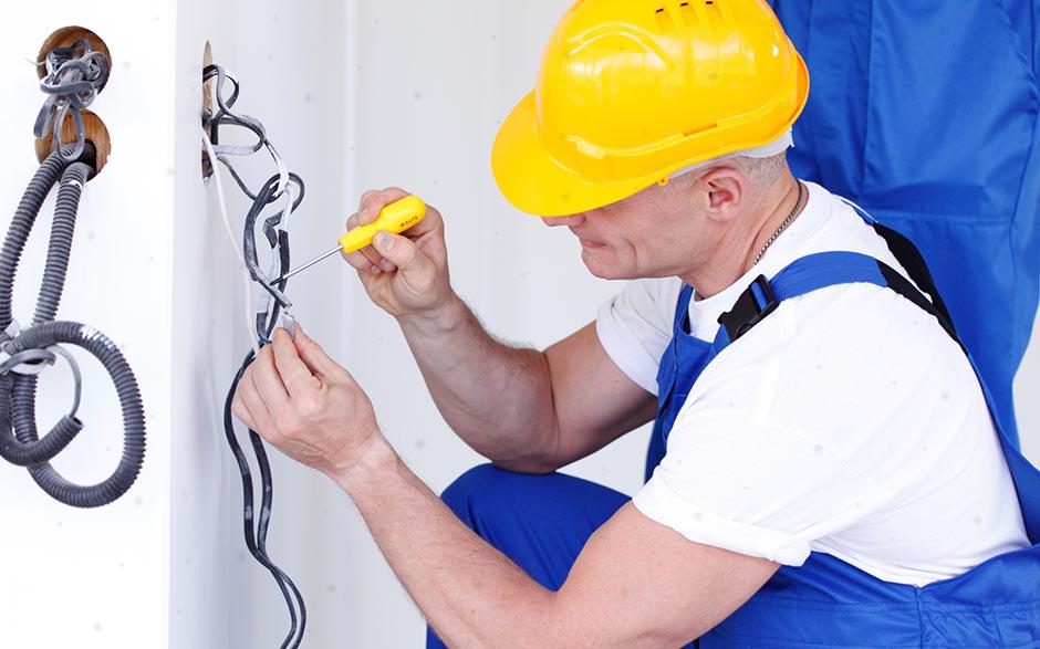 électricité installation Arpajon