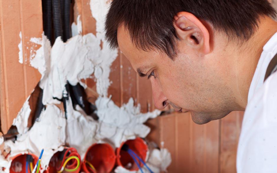 électricien de maintenance Créteil
