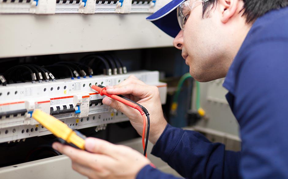 électricité installation Plaisir
