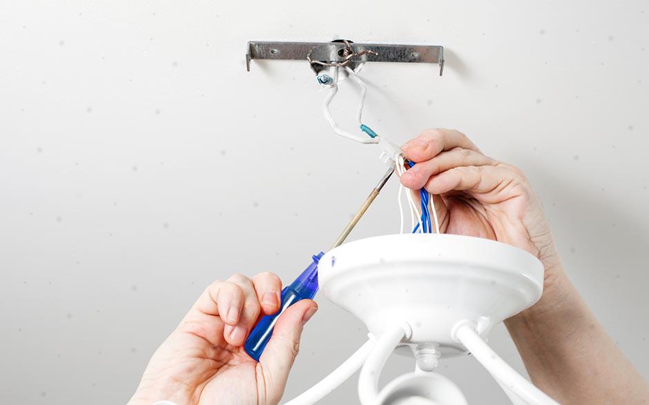 électricien de maintenance Créteil
