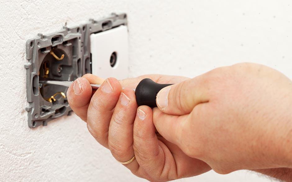 électricité installation Arpajon