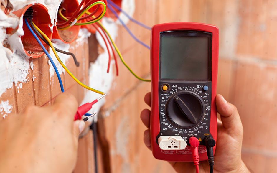 urgences électricité Plaisir