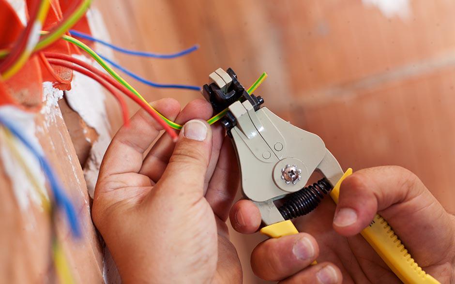 urgences électricité Paris 17