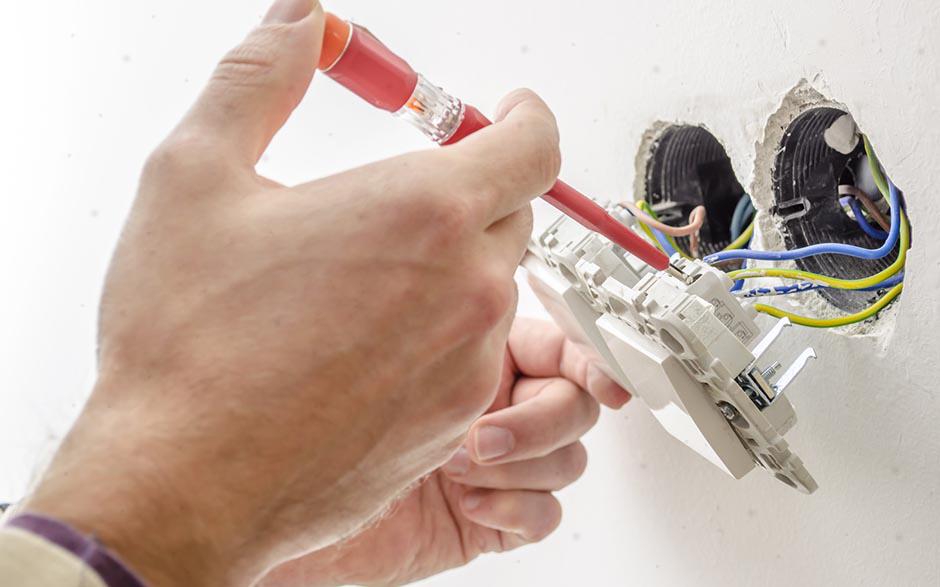 installateur électricien Deuil-la-Barre