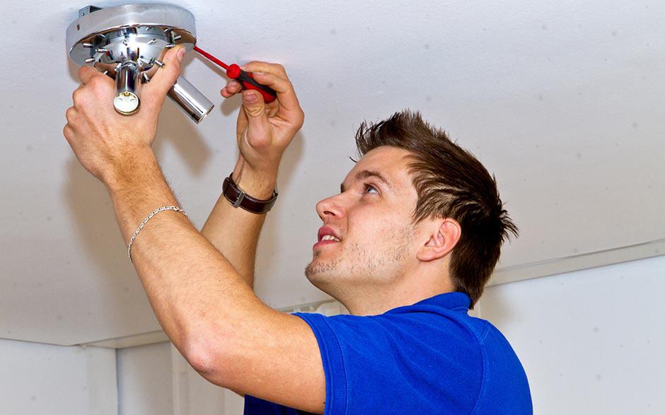 électricité installation Plaisir