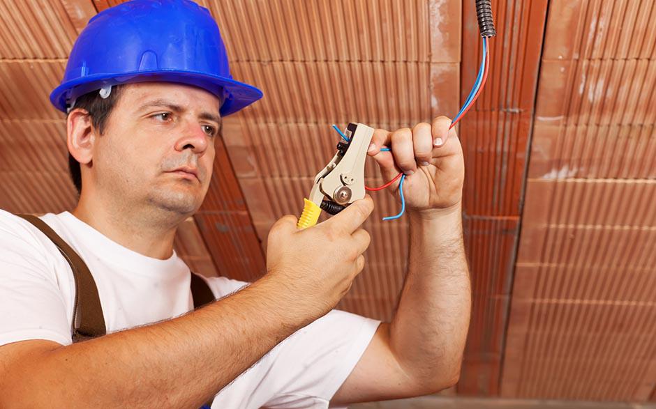 urgences électricité Plaisir