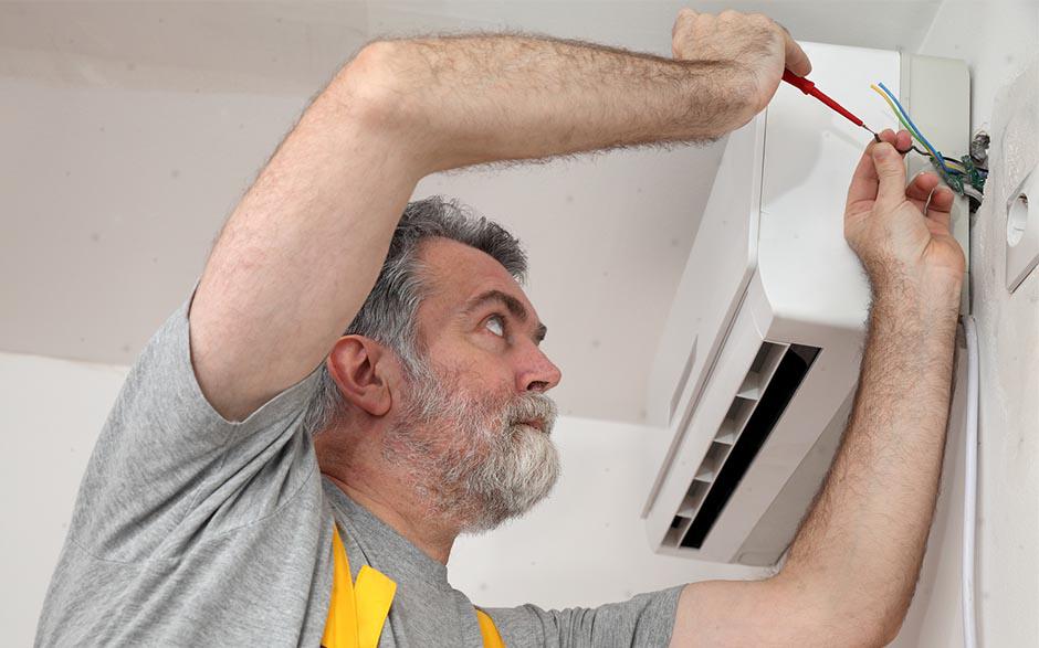 électricien professionnel Dammarie-les-Lys
