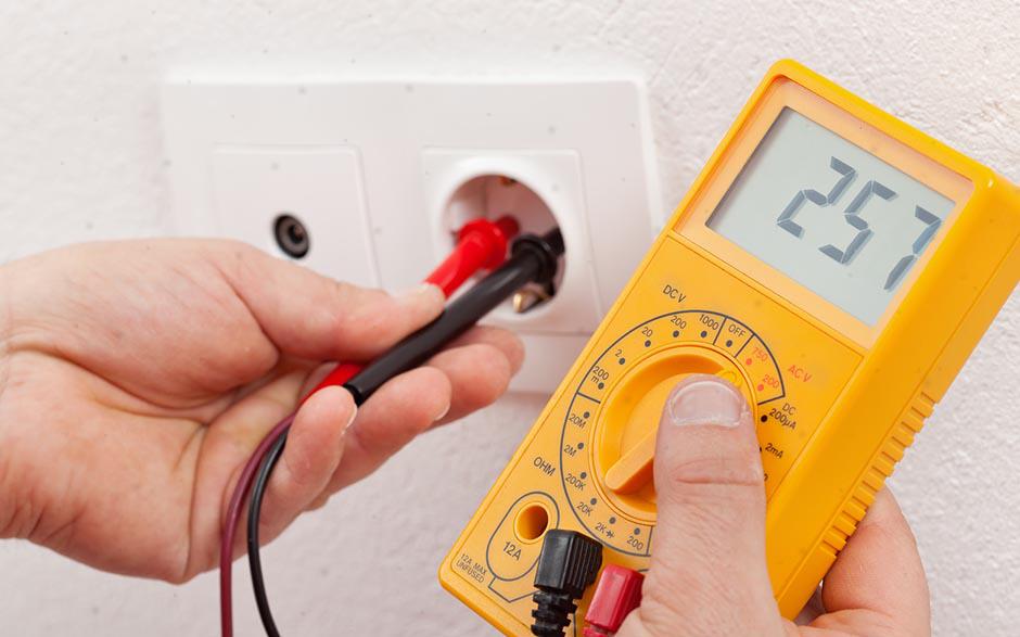 électricité installation Arpajon