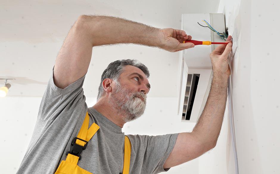 installateur électricien Deuil-la-Barre
