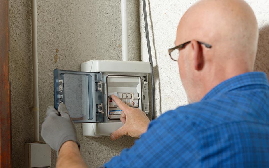 installateur électricien Deuil-la-Barre